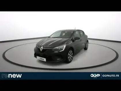 Photo Renault Clio Equilibre