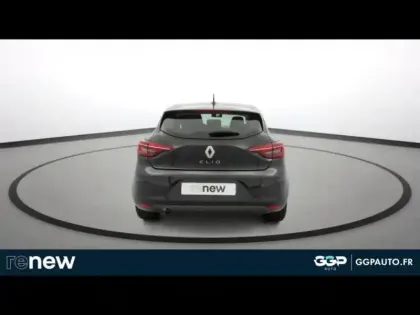 Photo 8 Renault Clio Gén. V (BJA) Ph1 NG Equilibre 5