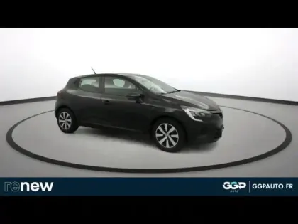 Photo 6 Renault Clio Gén. V (BJA) Ph1 NG Equilibre 5