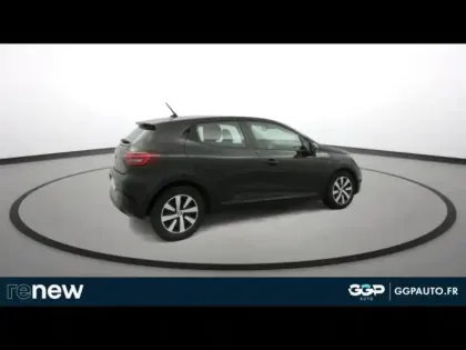 Photo 7 Renault Clio Gén. V (BJA) Ph1 NG Equilibre 5