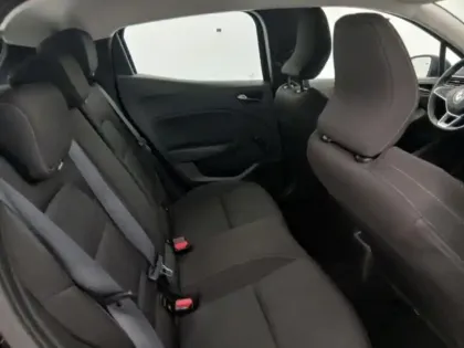 Photo 14 Renault Clio Gén. V (BJA) Ph1 NG Equilibre 5