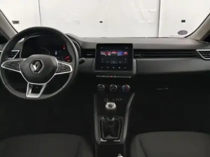 Photo 12 Renault Clio Gén. V (BJA) Ph1 NG Equilibre 5