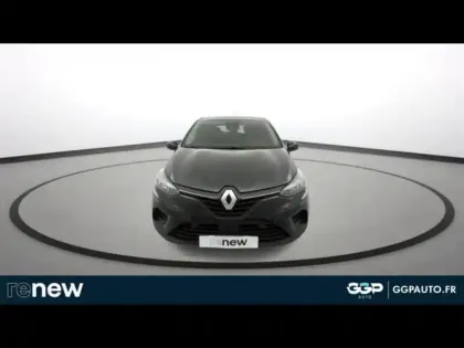 Photo 5 Renault Clio Gén. V (BJA) Ph1 NG Equilibre 5