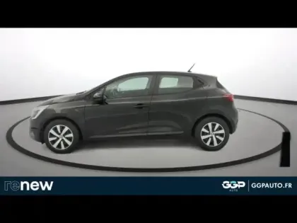 Photo 10 Renault Clio Gén. V (BJA) Ph1 NG Equilibre 5