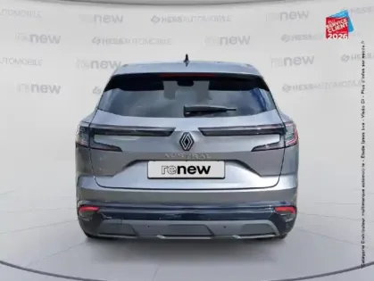 Photo 6 Renault Austral Gén. I (HHN) Ph1 Techno 5