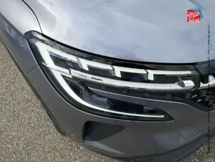 Photo 12 Renault Austral Gén. I (HHN) Ph1 Techno 5