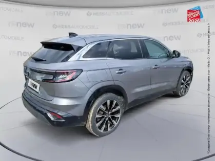 Photo 5 Renault Austral Gén. I (HHN) Ph1 Techno 5