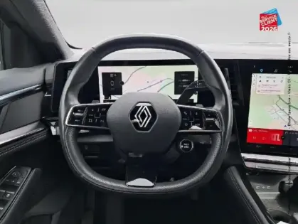 Photo 11 Renault Austral Gén. I (HHN) Ph1 Techno 5