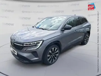 Photo Renault Austral Techno