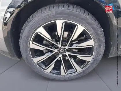 Photo 9 Renault Austral Gén. I (HHN) Ph1 Techno 5