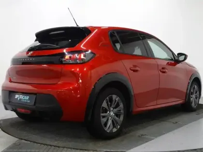 Photo 7 Peugeot 208 Gén. II Ph1 NG Style 5