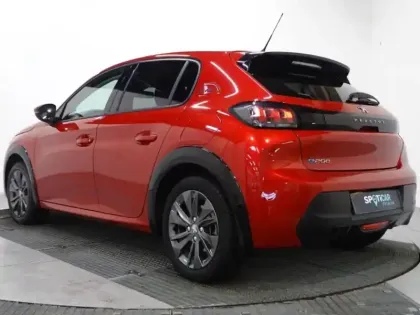 Photo 9 Peugeot 208 Gén. II Ph1 NG Style 5