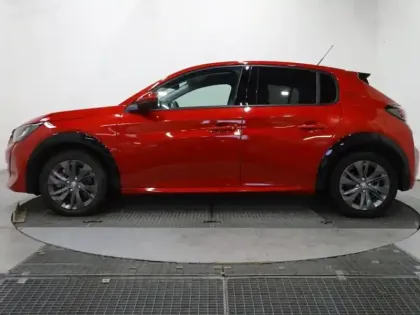 Photo 8 Peugeot 208 Gén. II Ph1 NG Style 5