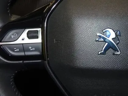 Photo 13 Peugeot 208 Gén. II Ph1 NG Style 5