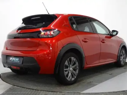 Photo 6 Peugeot 208 Gén. II Ph1 NG Style 5