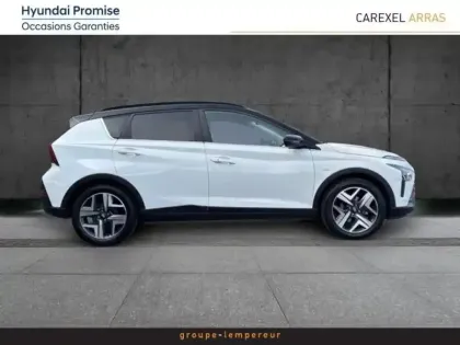 Photo 5 Hyundai Bayon Gén. I Ph1 Creative 5