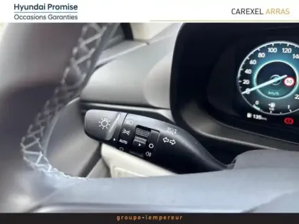 Photo 15 Hyundai Bayon Gén. I Ph1 Creative 5