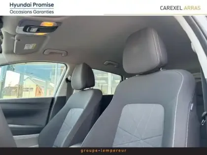 Photo 10 Hyundai Bayon Gén. I Ph1 Creative 5