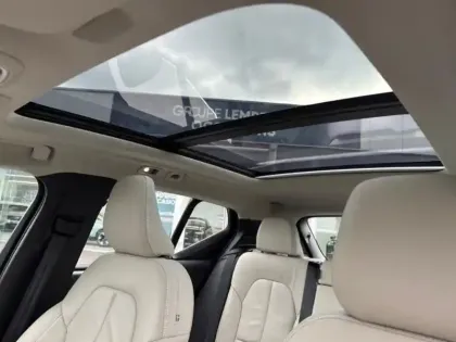 Photo 9 Volvo Xc40 Gén. I Ph1 Inscription Luxe 5