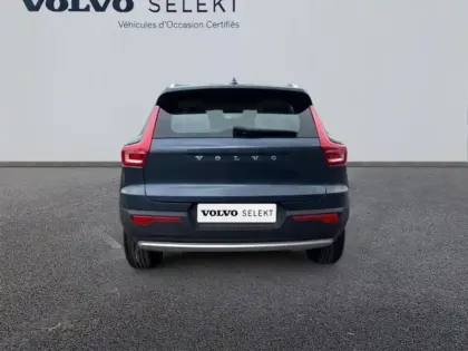 Photo 5 Volvo Xc40 Gén. I Ph1 Inscription Luxe 5