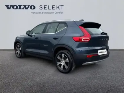 Photo 7 Volvo Xc40 Gén. I Ph1 Inscription Luxe 5
