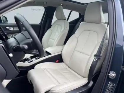 Photo 8 Volvo Xc40 Gén. I Ph1 Inscription Luxe 5