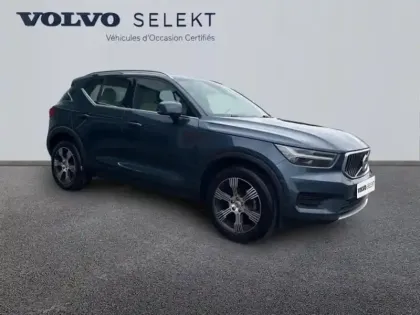 Photo Volvo Xc40 Inscription Luxe