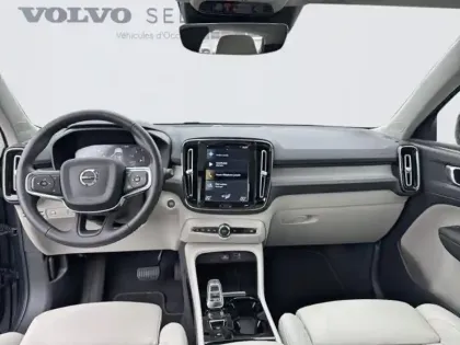 Photo 10 Volvo Xc40 Gén. I Ph1 Inscription Luxe 5