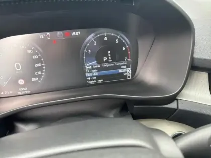 Photo 13 Volvo Xc40 Gén. I Ph1 Inscription Luxe 5