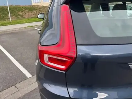 Photo 6 Volvo Xc40 Gén. I Ph1 Inscription Luxe 5