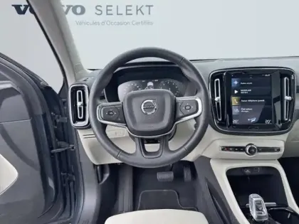 Photo 16 Volvo Xc40 Gén. I Ph1 Inscription Luxe 5