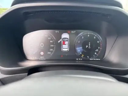 Photo 12 Volvo Xc40 Gén. I Ph1 Inscription Luxe 5