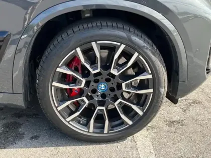 Photo 9 BMW X5  xDrive50e 489ch M Sport
