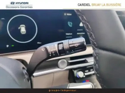 Photo 14 Hyundai Tucson Gén. IV Ph2 Executive 5