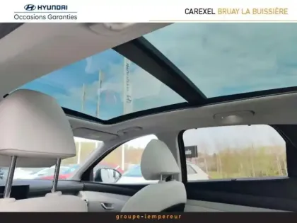 Photo 9 Hyundai Tucson Gén. IV Ph2 Executive 5