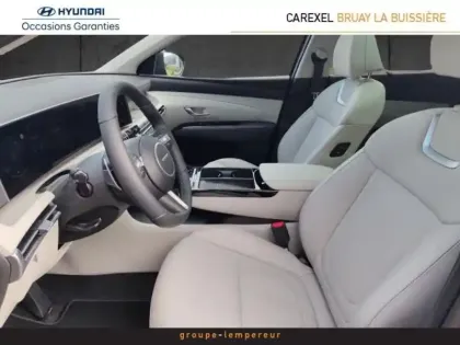Photo 8 Hyundai Tucson Gén. IV Ph2 Executive 5