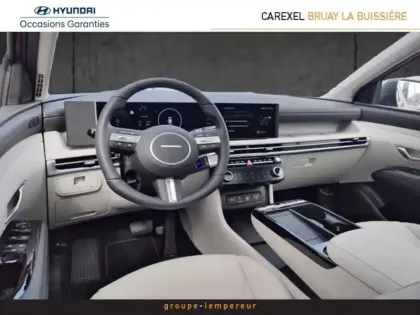 Photo 10 Hyundai Tucson Gén. IV Ph2 Executive 5