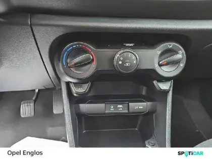 Photo 13 Kia Picanto Gén. III Ph1 Evo Active 5