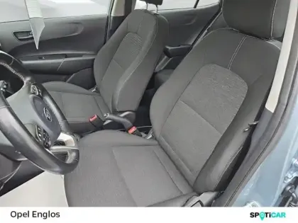 Photo 10 Kia Picanto Gén. III Ph1 Evo Active 5