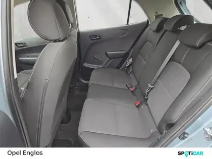 Photo 11 Kia Picanto Gén. III Ph1 Evo Active 5