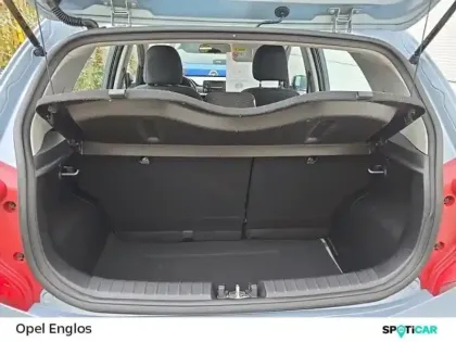 Photo 5 Kia Picanto Gén. III Ph1 Evo Active 5