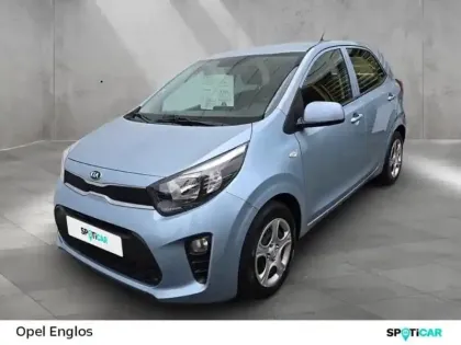 Photo Kia Picanto Active