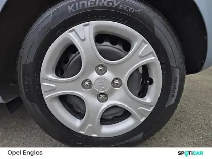 Photo 12 Kia Picanto Gén. III Ph1 Evo Active 5