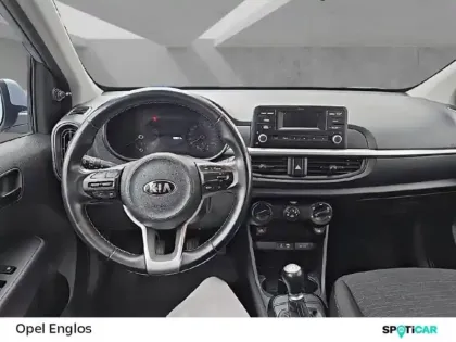 Photo 7 Kia Picanto Gén. III Ph1 Evo Active 5