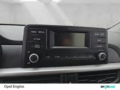 Photo 14 Kia Picanto Gén. III Ph1 Evo Active 5