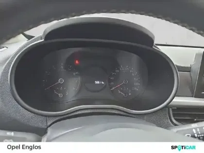 Photo 9 Kia Picanto Gén. III Ph1 Evo Active 5