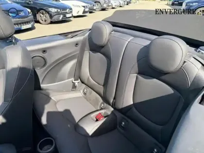 Photo 12 Mini Mini Gén. III (F57) Ph3 Essential 2