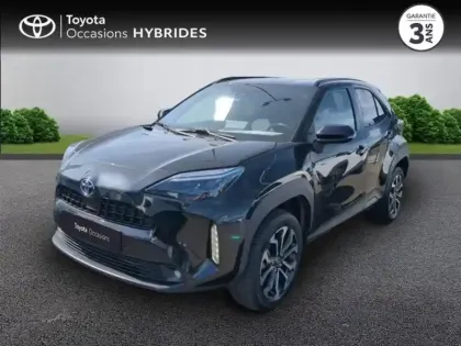 Photo Toyota Yaris Design