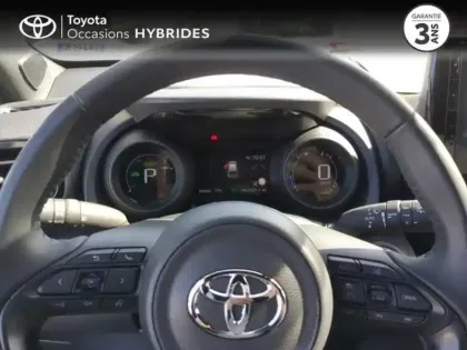 Photo 12 Toyota Yaris  Cross 116h Design MC24