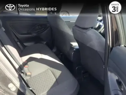 Photo 6 Toyota Yaris  Cross 116h Design MC24